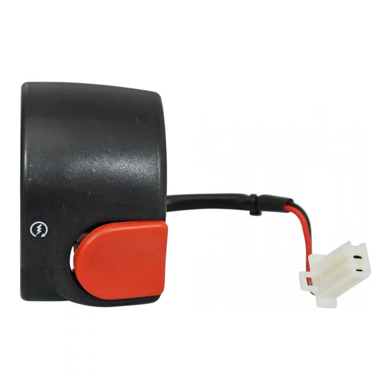 Commodo droit MBK Nitro / Yamaha Aerox 04-13