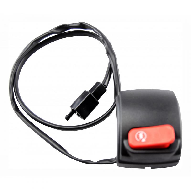 Commodo droit Rieju 50 RS3 / 125 Tango