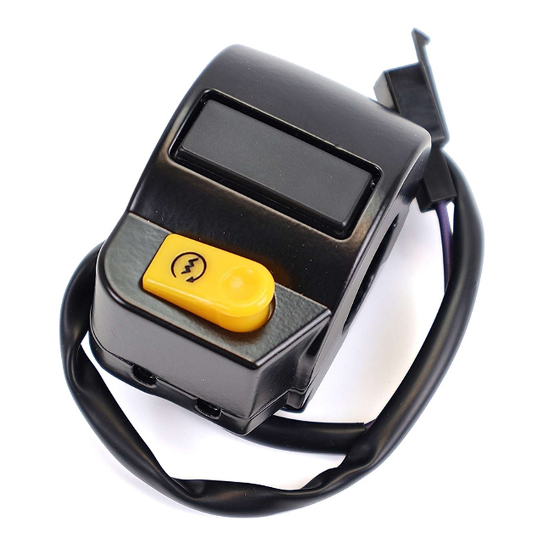 Commodo droit TNT Peugeot Kisbee 50