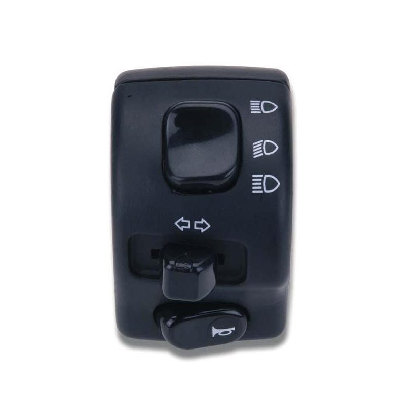 Commodo Domino gauche universel modÃ¨le 5A