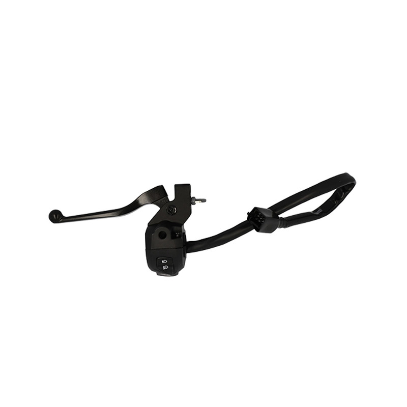 Commodo gauche complet Peugeot OEM 803635 Kisbee / Vivacity 3