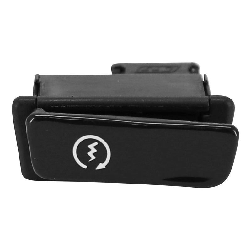 Commutateur de démarreur pour Sym 50 Orbit 4t