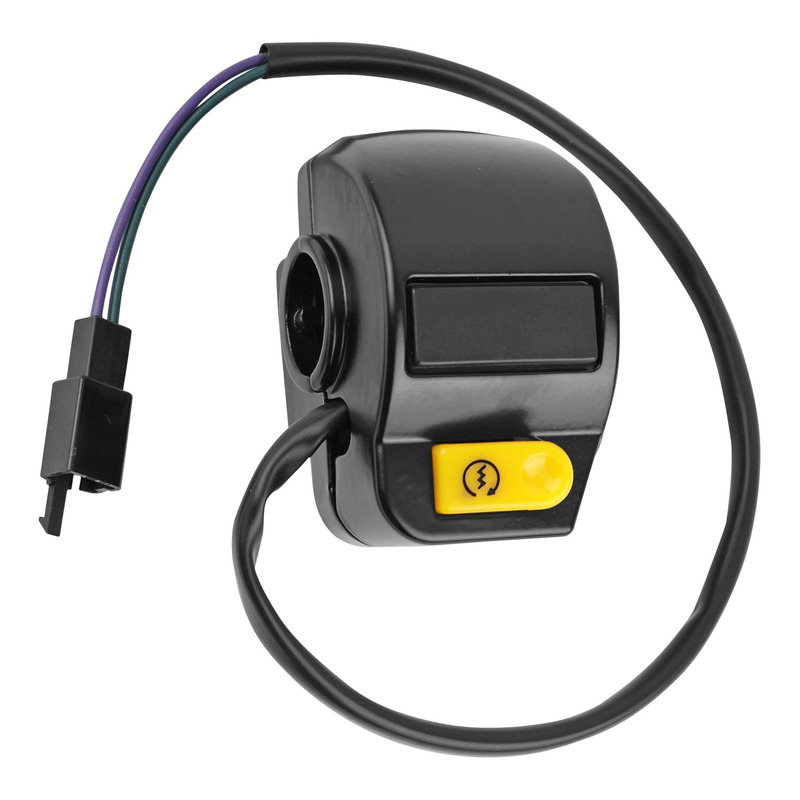 Commutateur droit Peugeot 50 Kisbee
