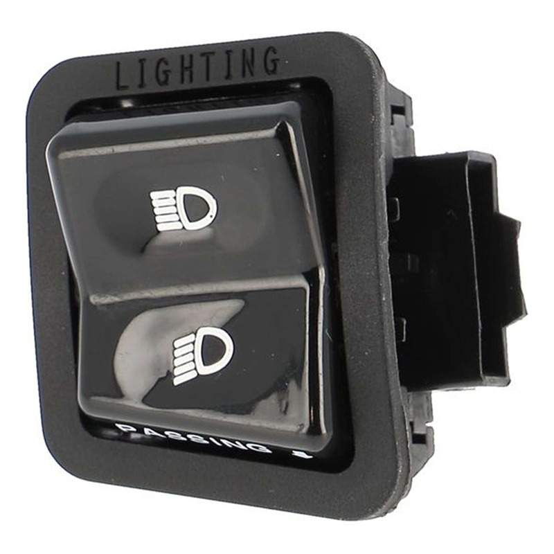 Commutateur Sym feux de croisement/route 35170-M9Q-000 Orbit/Fiddle 2/