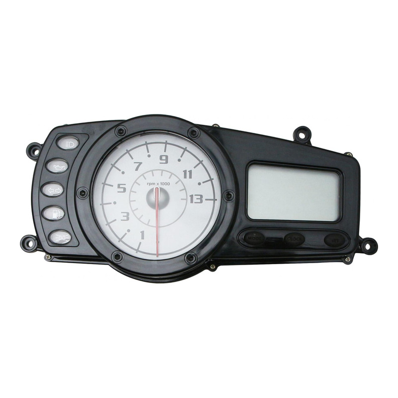 Compteur 959429 pour Piaggio 50 Nrg Power 05-15