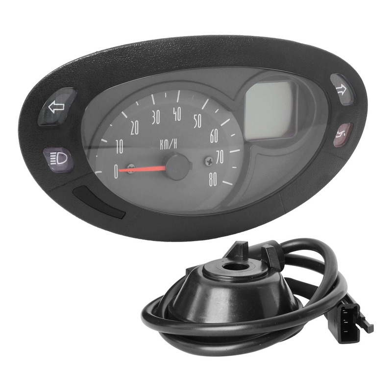 Compteur analogique avec entraÃ®neur Ovetto/Neo's 2002-06