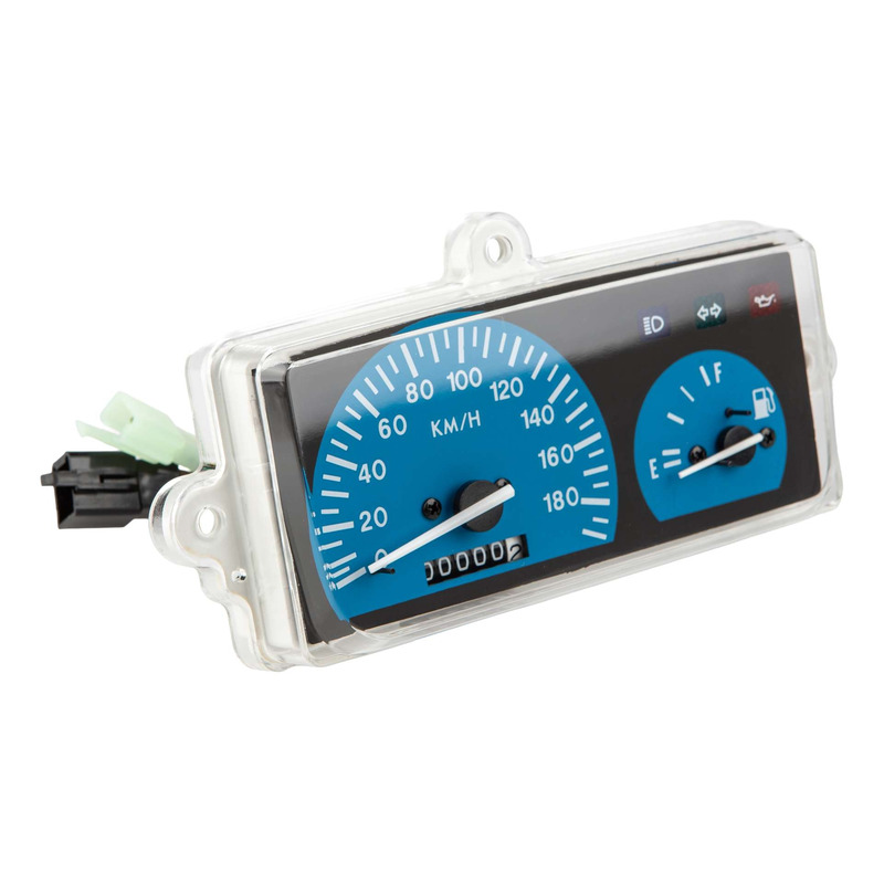 Compteur de vitesse MBK Booster / Yamaha BW'S -2003