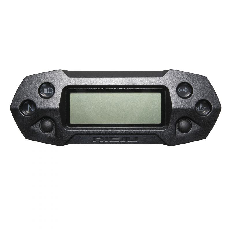 Compteur digital 1Tek Origine Rieju MRT