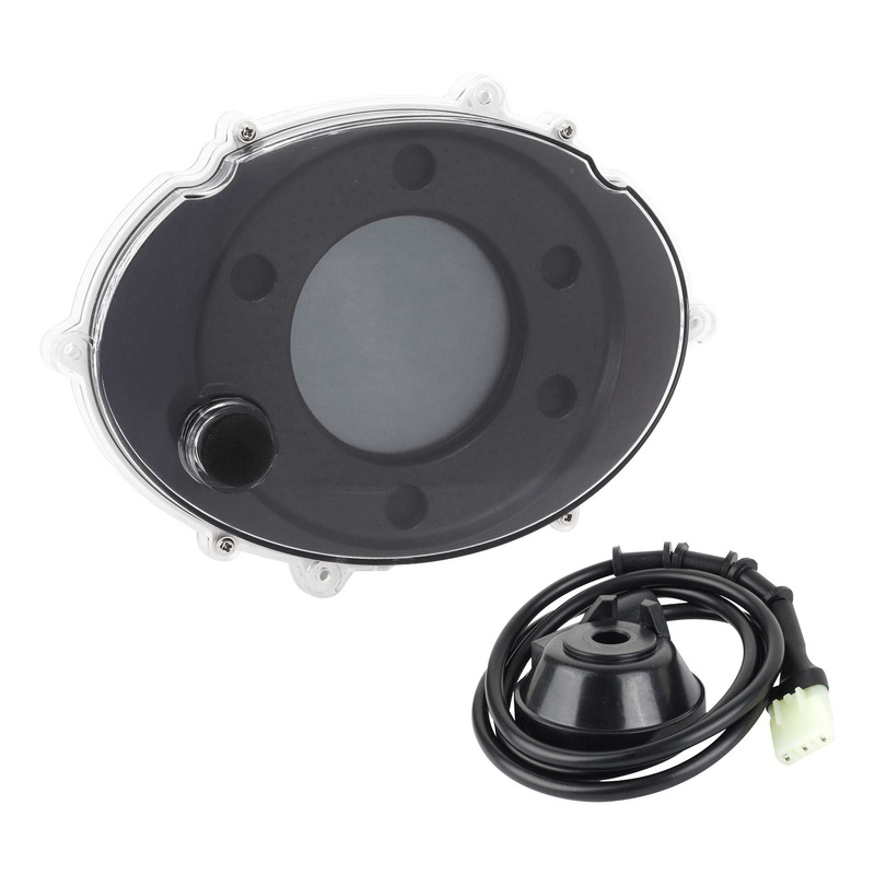 Compteur digital avec entraÃ®neur Ovetto/Neo's 2007-14