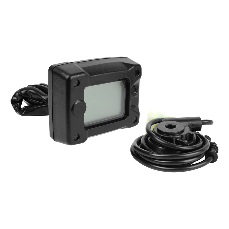 Compteur digital multifonction avec entraÃ®neur Stunt/Slider 2013-16