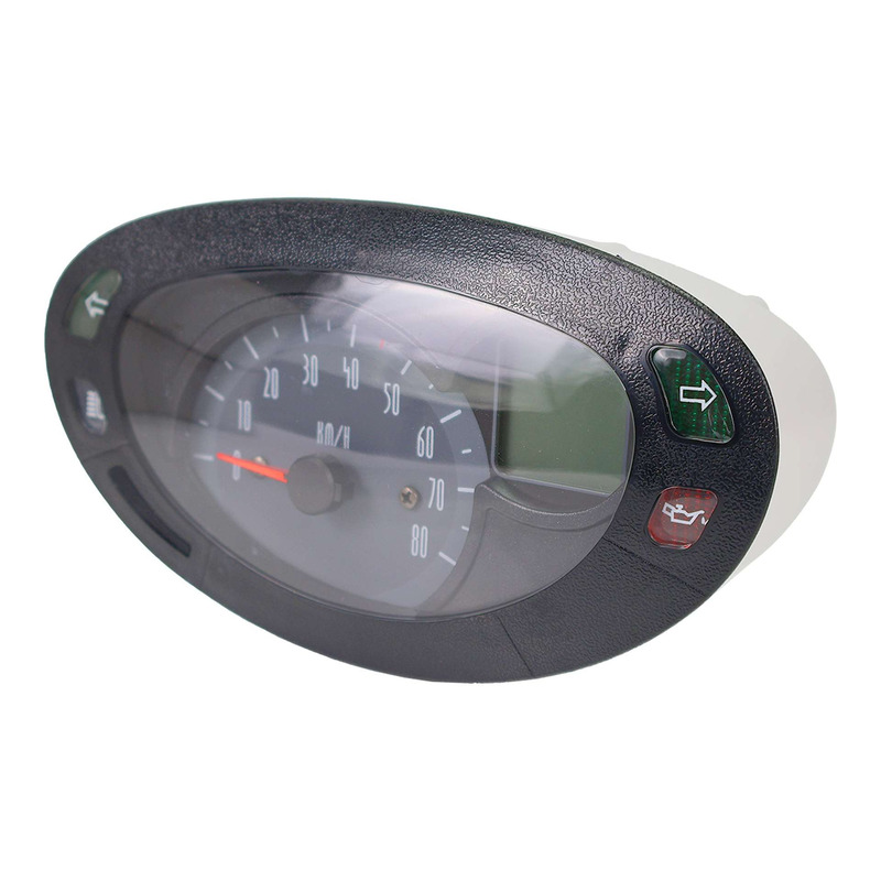 Compteur MBK Ovetto 50 2002-06