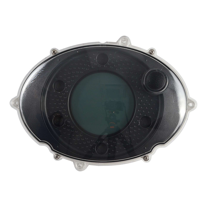 Compteur MBK Ovetto 50 2t 2004-14 - Remplace l'OEM : 5C2-H35100-400
