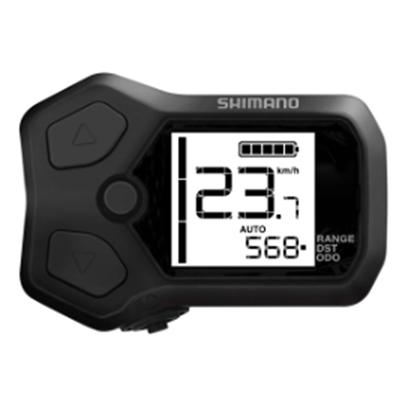 Compteur Shimano SC-E5000 pour VAE