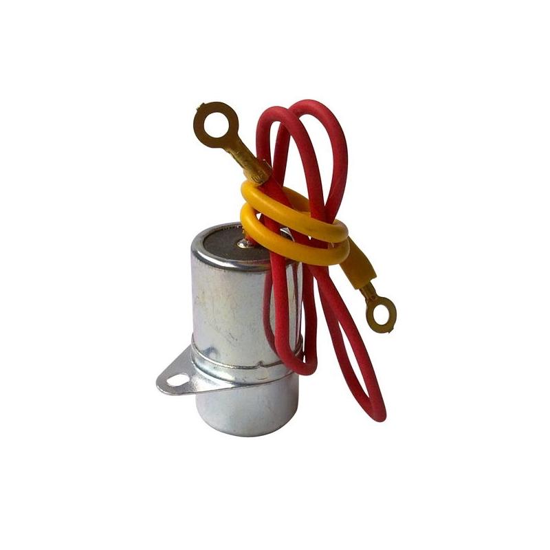 Condensateur Piaggio Vespa 125 / 150 Super