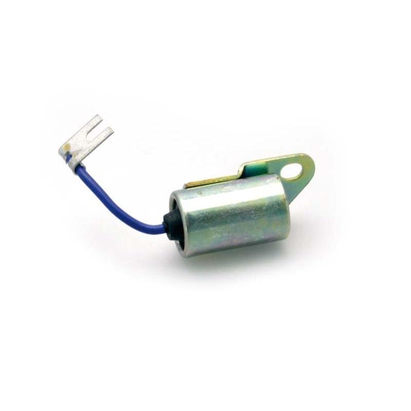 Condensateur pour yamaha tt500, xt500 76-79