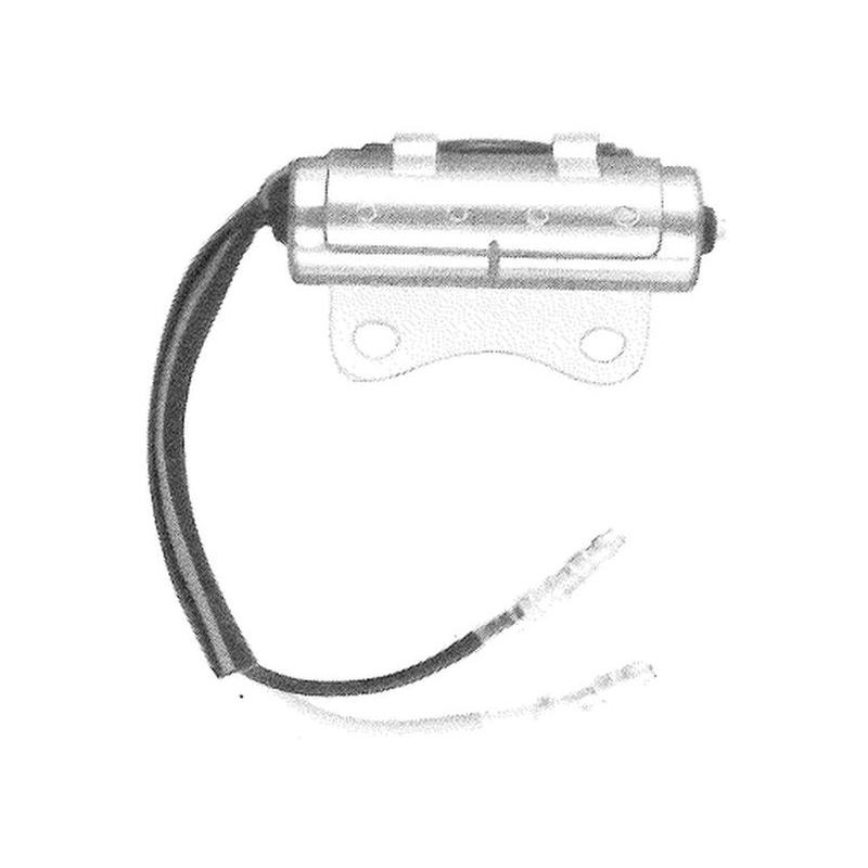 Condensateur Tour Max Honda 30250-273-003