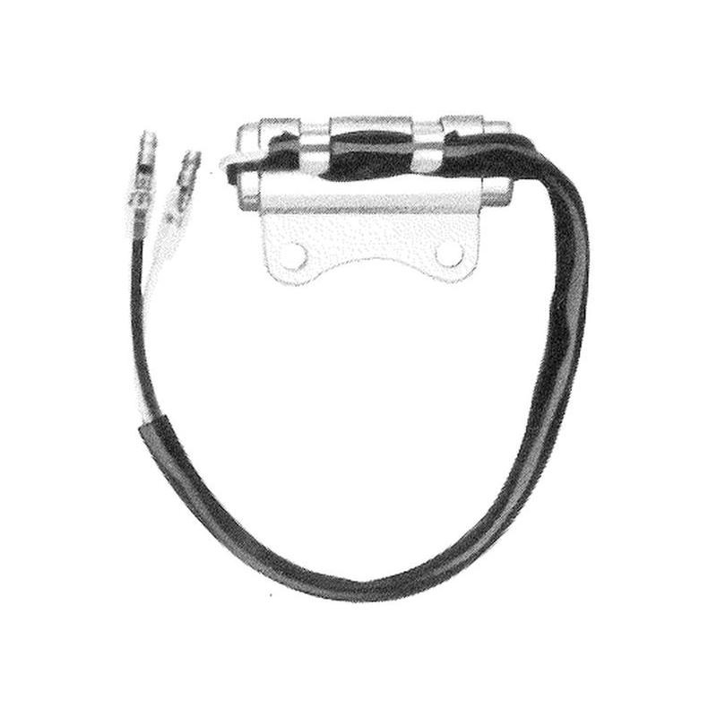 Condensateur Tour Max Honda 30250-360-004