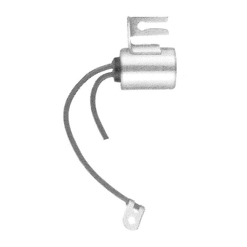 Condensateur Tour Max Kawasaki 21012-015