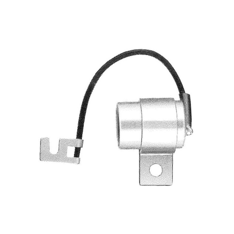 Condensateur Tour Max Yamaha 168-81226-20