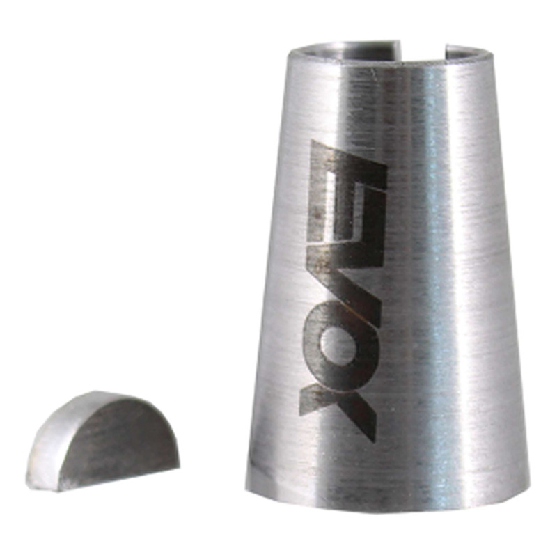 Cône d'adaptation de volant Evok allumage électronique Vespa 50/90/1