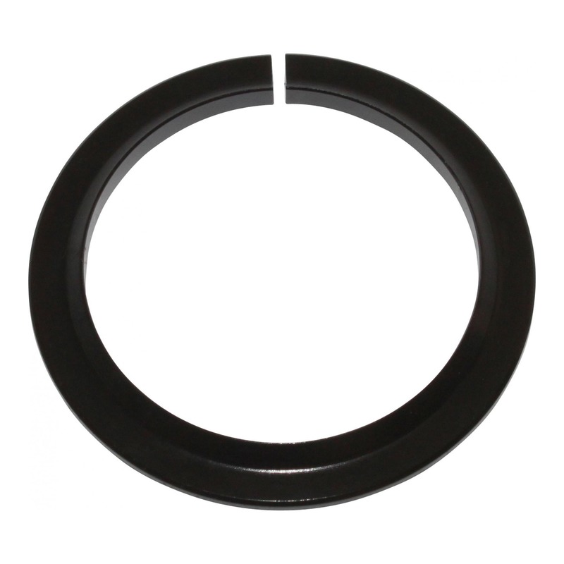 Cône fendu en alu pour jeu de direction intégré 1"1/2 (diam intérieur 39,8mm)