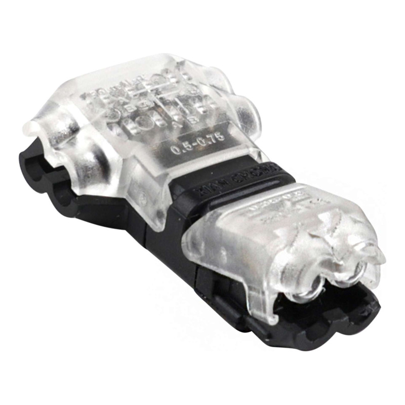 Connecteur de clignotant Taac MR01