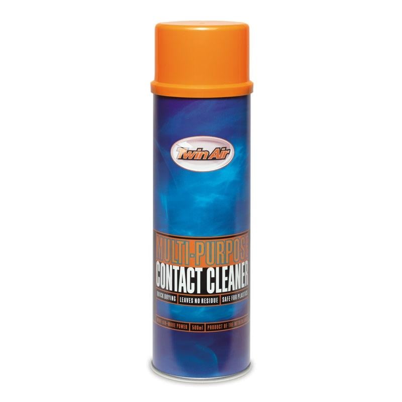 Contact cleaner Twin Air Spray 500 ml