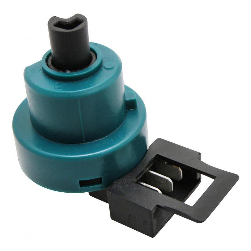 Contacteur à clé coté faisceau Piaggio 50 ZIP 98- 643133