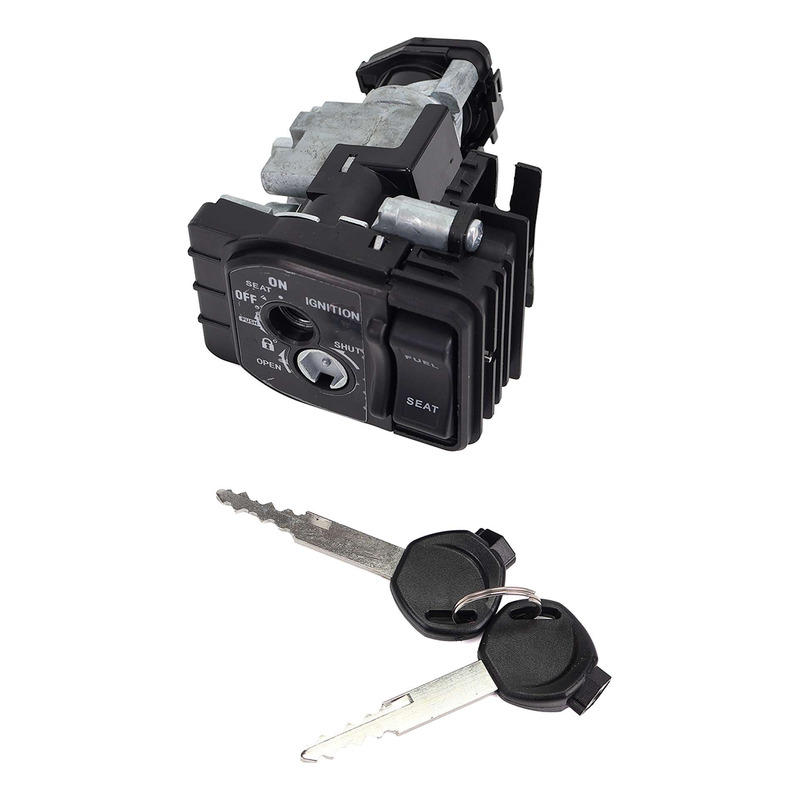 Contacteur à clé Honda PCX 125 2014-20 - Remplace l'OEM : 35101-K35-V01