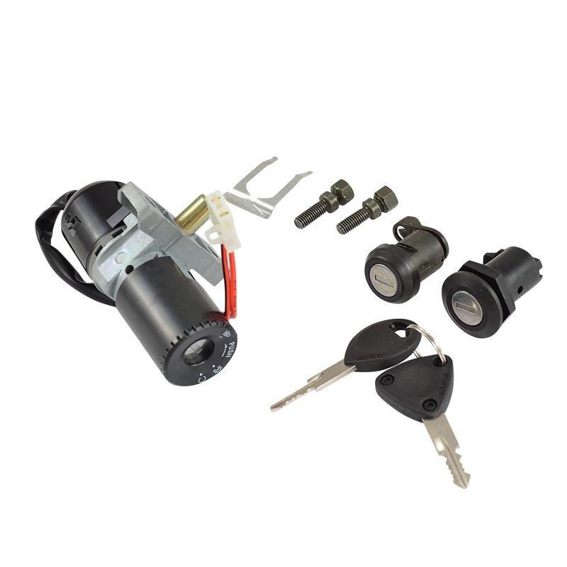 Contacteur à clé Honda SH 125 2001-04