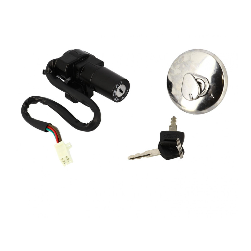 Contacteur à clé Mash pour 50 Fifty 17- / 125 Cafe Racer / Seventy 1