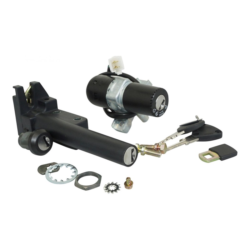 Contacteur à clé neiman pour Aprilia SR 00-09