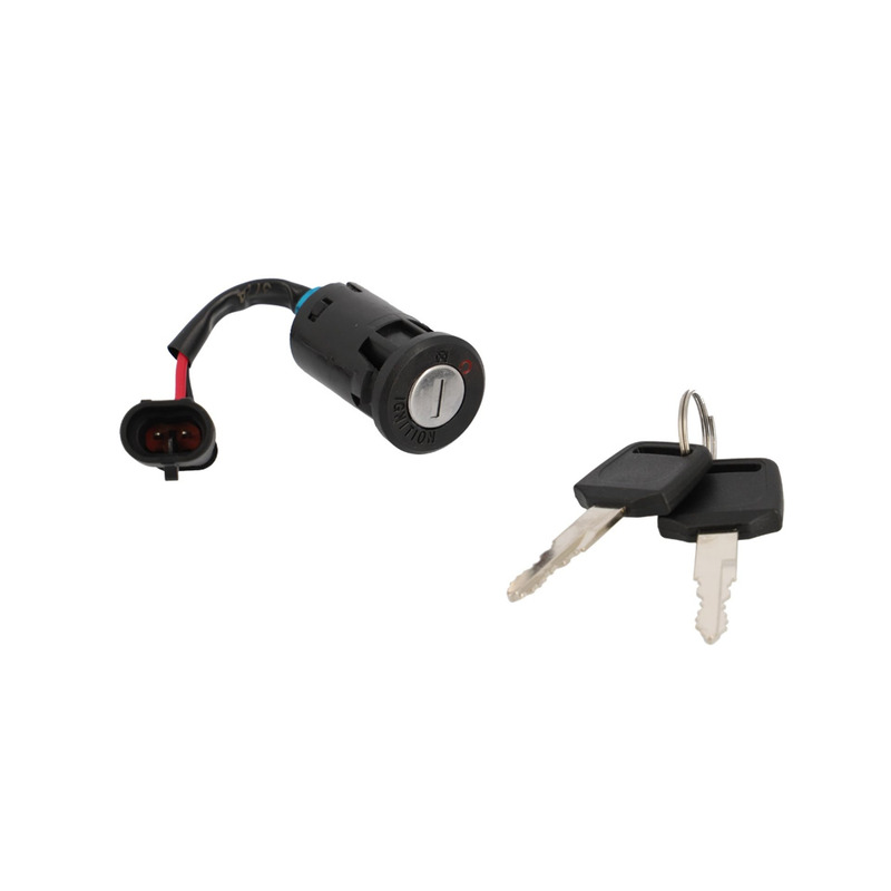 Contacteur Ã  clÃ© Sherco 2013-