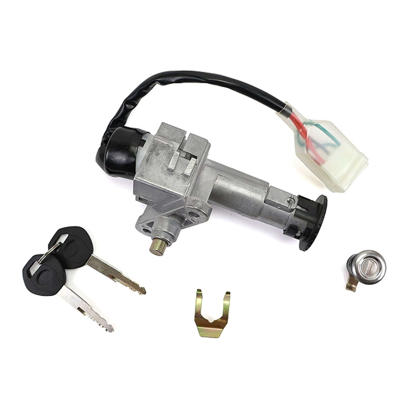 Contacteur à clé TNT sym Fiddle 2