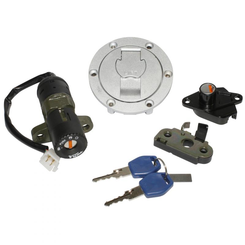 Contacteur a clé V Parts Aprilia RS 125 1999-10