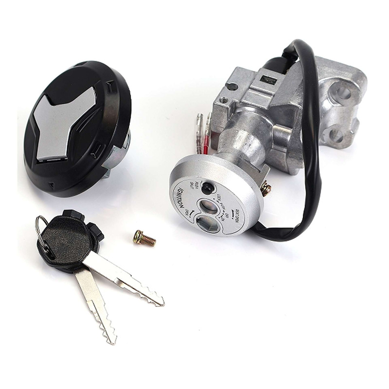 Contacteur Ã  clÃ© Yamaha N-MAX 125 2015