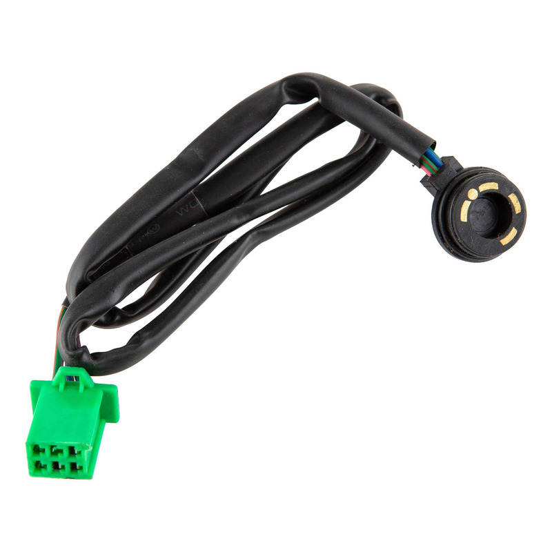 Contacteur de point mort dâ  origine pour Mash