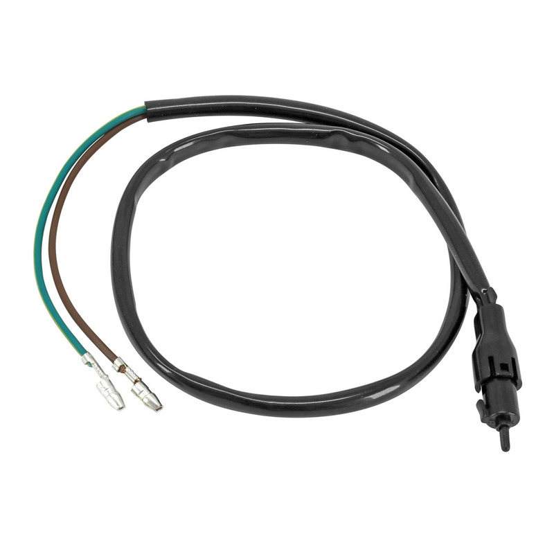 Contacteur de stop gauche Magneti Marelli MBK Nitro 50 2013-