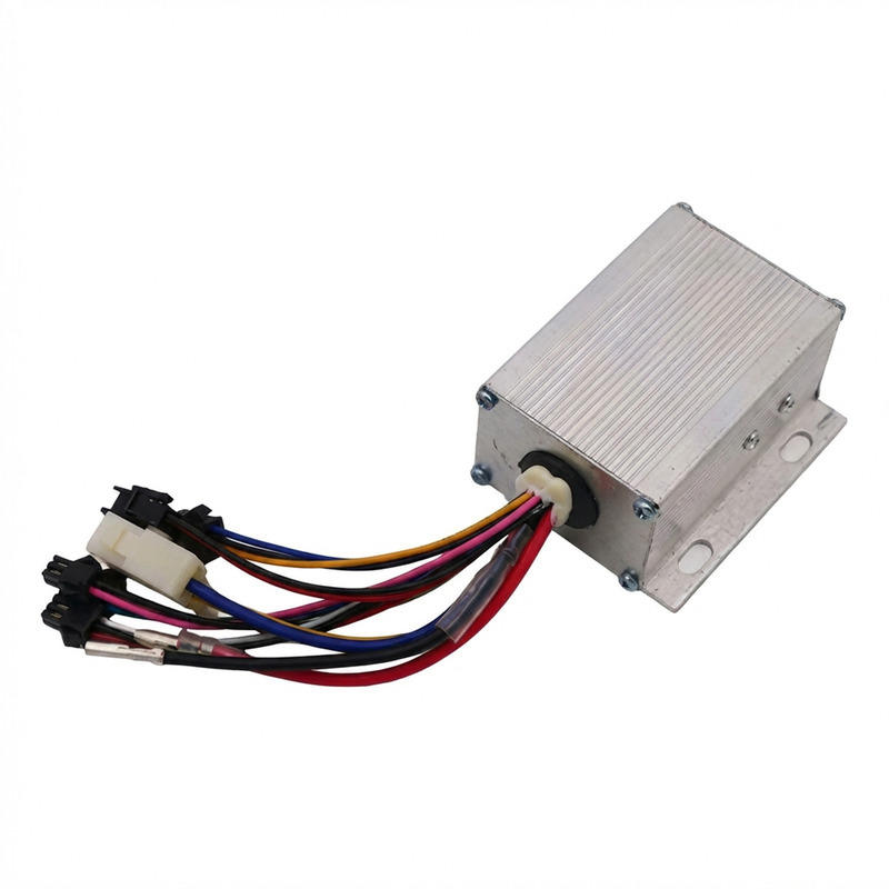 Contrôleur 24V 18A YCF Draisienne BB12 et BB16