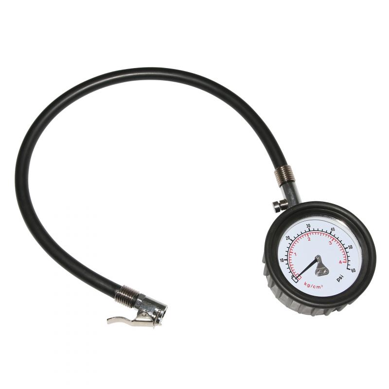 Contrôleur de pression 1Tek Tools 4,3 bars