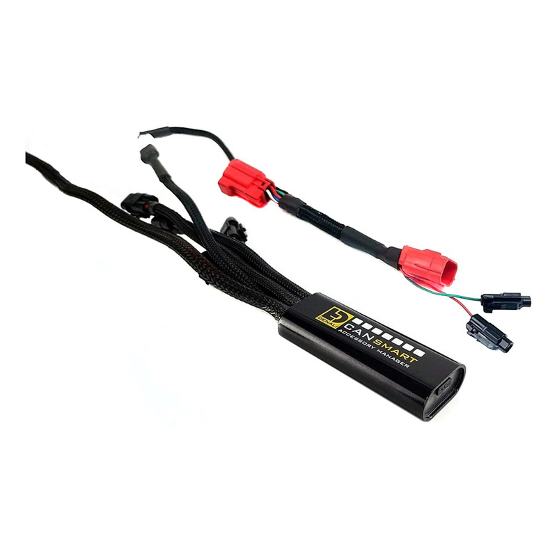 Contrôleur intelligent et programmable CANsmart Gen II Yamaha 700 Ten