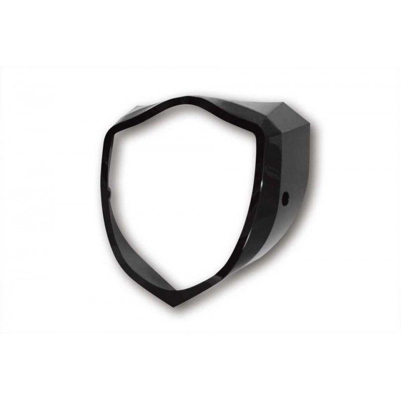 Coque ABS pour optique Brazoline Suzuki GSF 1250 Bandit 10-12