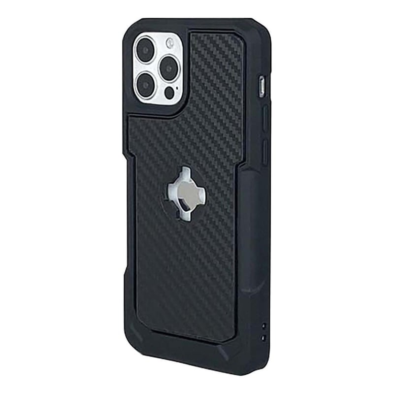Coque de protection Intuitive Cube X-guard Iphone 12 6,1