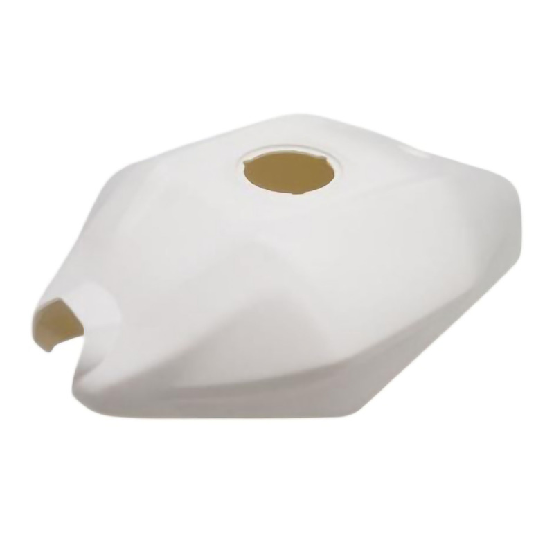 Coque de RÃ©servoir YCF Blanc â   GP 107A / 124 / 157 / 187