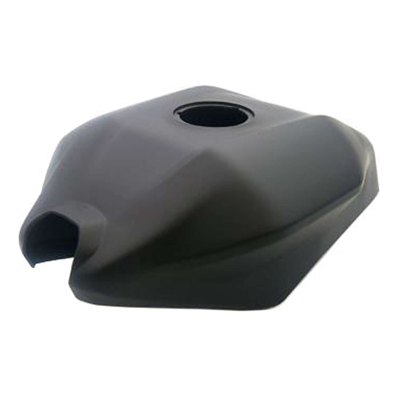 Coque de Réservoir YCF Noir Mat pour MINI GP 107A/157/187
