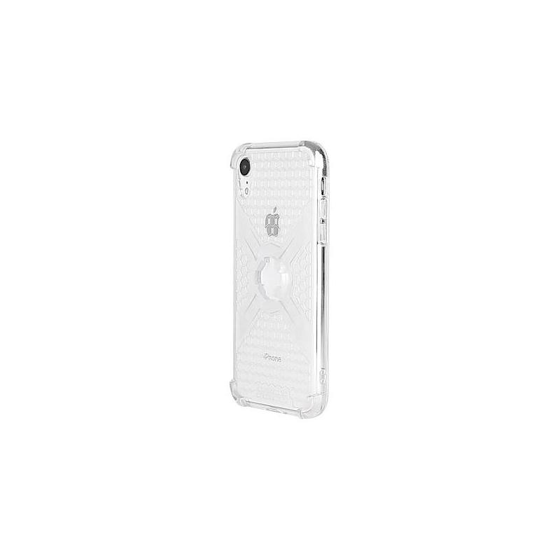 Coque de smartphone Cube X-Guard transparent IPhone XR