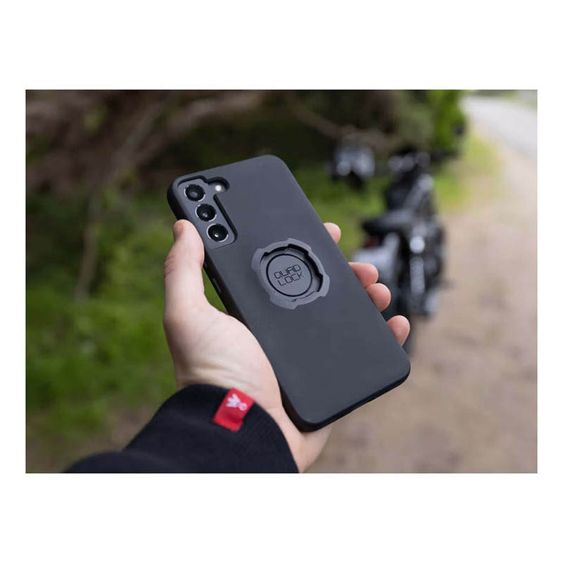 Coque de tÃ©lÃ©phone Quad Lock Mag Google Pixel 9A