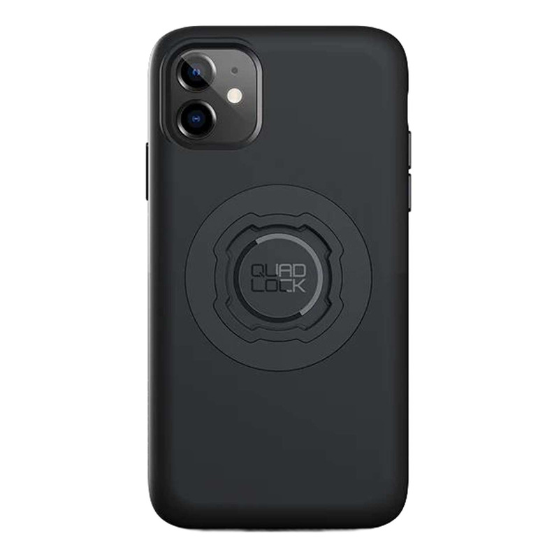 Coque de tÃ©lÃ©phone Quad Lock Mag iPhone 11