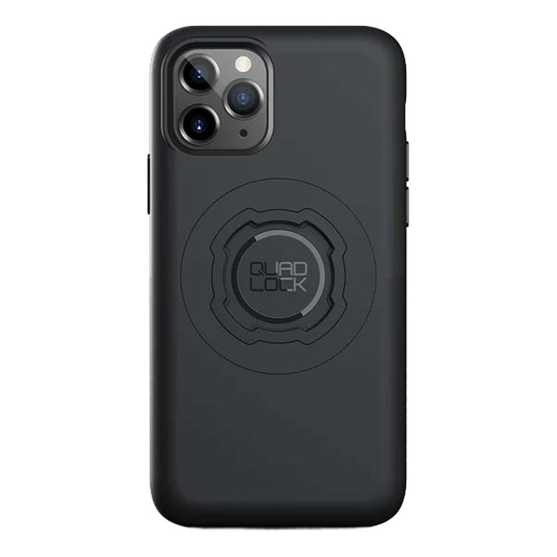 Coque de tÃ©lÃ©phone Quad Lock Mag iPhone 11 Pro