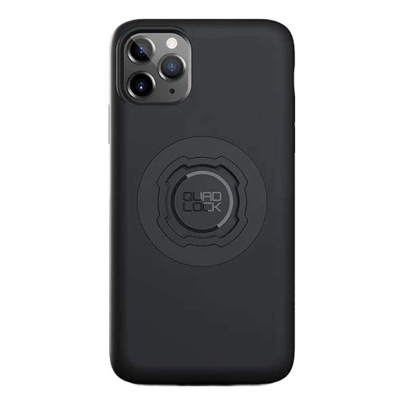 Coque de tÃ©lÃ©phone Quad Lock Mag iPhone 11 Pro Max